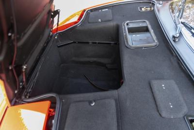 1991 Ferrari 348 TS &ldquo;Well-preserved condition&rdquo;