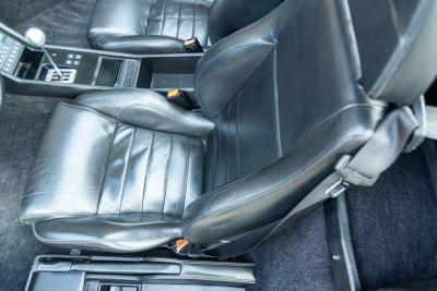 1991 Ferrari 348 TS &ldquo;Well-preserved condition&rdquo;