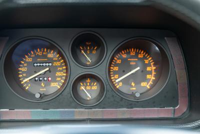 1991 Ferrari 348 TS &ldquo;Well-preserved condition&rdquo;