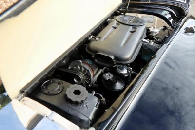 1965 Rolls - Royce Silver Cloud III &ldquo;With Radford cocktail cabinets&rdquo; Only 21000 Miles