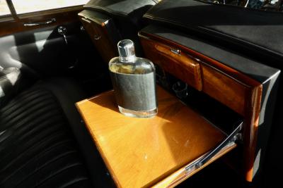 1965 Rolls - Royce Silver Cloud III &ldquo;With Radford cocktail cabinets&rdquo; Only 21000 Miles