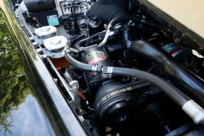 1965 Rolls - Royce Silver Cloud III &ldquo;With Radford cocktail cabinets&rdquo; Only 21000 Miles