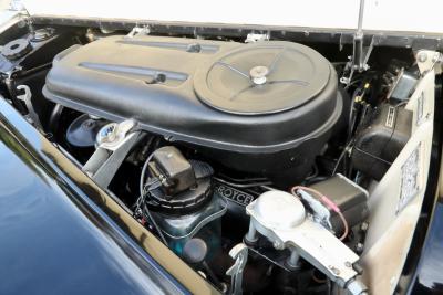 1965 Rolls - Royce Silver Cloud III &ldquo;With Radford cocktail cabinets&rdquo; Only 21000 Miles