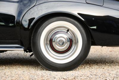 1965 Rolls - Royce Silver Cloud III &ldquo;With Radford cocktail cabinets&rdquo; Only 21000 Miles