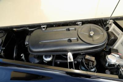 1965 Rolls - Royce Silver Cloud III &ldquo;With Radford cocktail cabinets&rdquo; Only 21000 Miles