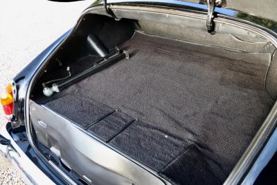 1965 Rolls - Royce Silver Cloud III &ldquo;With Radford cocktail cabinets&rdquo; Only 21000 Miles