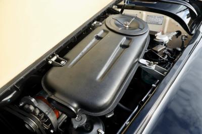 1965 Rolls - Royce Silver Cloud III &ldquo;With Radford cocktail cabinets&rdquo; Only 21000 Miles