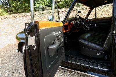 1965 Rolls - Royce Silver Cloud III &ldquo;With Radford cocktail cabinets&rdquo; Only 21000 Miles