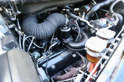 1965 Rolls - Royce Silver Cloud III &ldquo;With Radford cocktail cabinets&rdquo; Only 21000 Miles