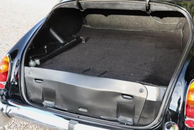 1965 Rolls - Royce Silver Cloud III &ldquo;With Radford cocktail cabinets&rdquo; Only 21000 Miles