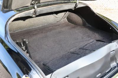 1965 Rolls - Royce Silver Cloud III &ldquo;With Radford cocktail cabinets&rdquo; Only 21000 Miles