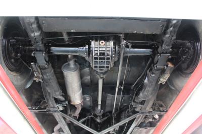 1965 Rolls - Royce Silver Cloud III &ldquo;With Radford cocktail cabinets&rdquo; Only 21000 Miles