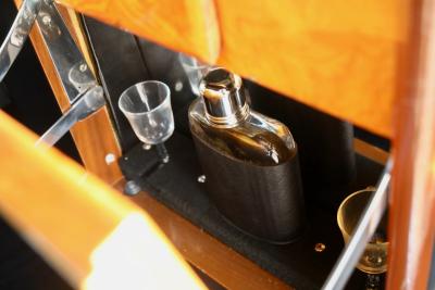 1965 Rolls - Royce Silver Cloud III &ldquo;With Radford cocktail cabinets&rdquo; Only 21000 Miles