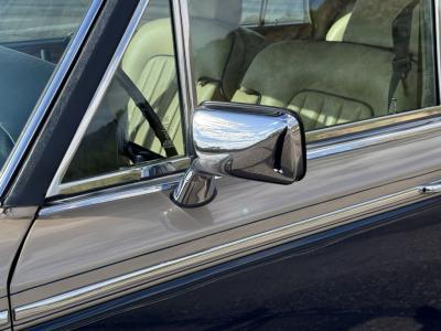 1980 Motorcar Silver Wraith II