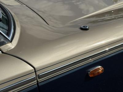 1980 Motorcar Silver Wraith II