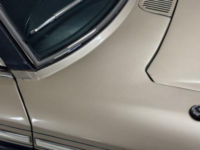 1980 Motorcar Silver Wraith II