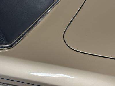 1980 Motorcar Silver Wraith II