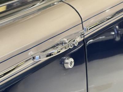 1980 Motorcar Silver Wraith II