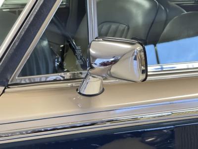 1980 Motorcar Silver Wraith II