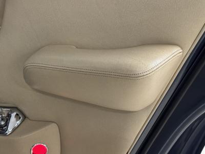 1980 Motorcar Silver Wraith II