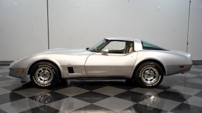 1980 Chevrolet Corvette L82