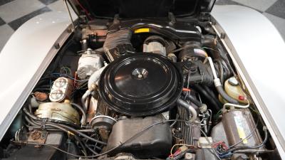1980 Chevrolet Corvette L82