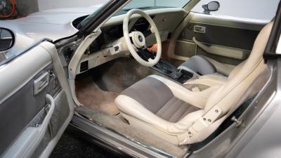 1980 Chevrolet Corvette L82