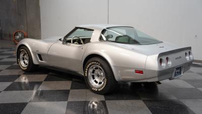 1980 Chevrolet Corvette L82