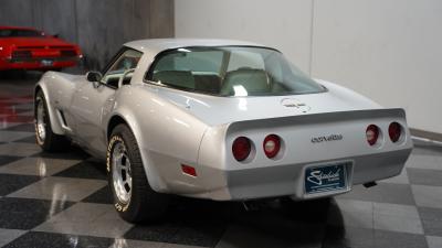 1980 Chevrolet Corvette L82