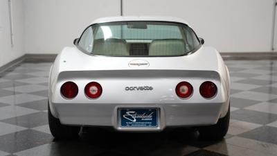 1980 Chevrolet Corvette L82