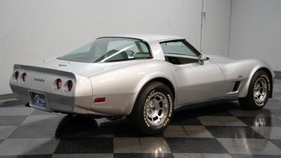 1980 Chevrolet Corvette L82