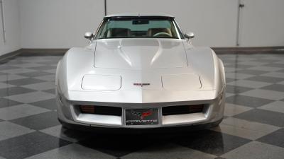 1980 Chevrolet Corvette L82