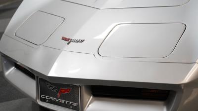 1980 Chevrolet Corvette L82
