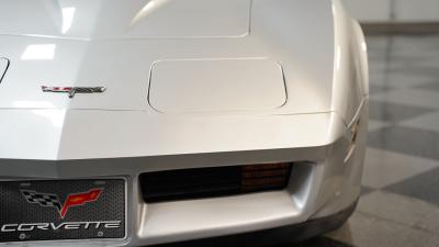 1980 Chevrolet Corvette L82