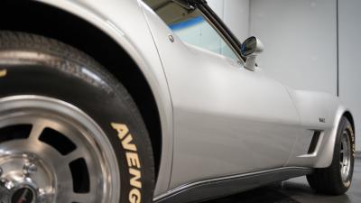 1980 Chevrolet Corvette L82