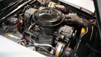 1980 Chevrolet Corvette L82