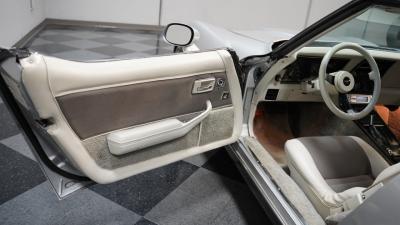 1980 Chevrolet Corvette L82