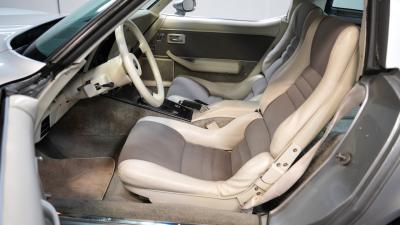 1980 Chevrolet Corvette L82