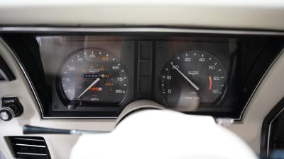 1980 Chevrolet Corvette L82