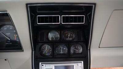 1980 Chevrolet Corvette L82