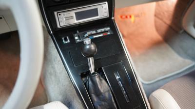 1980 Chevrolet Corvette L82