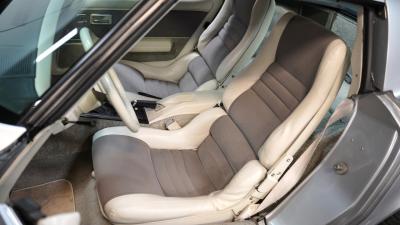 1980 Chevrolet Corvette L82