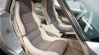 1980 Chevrolet Corvette L82