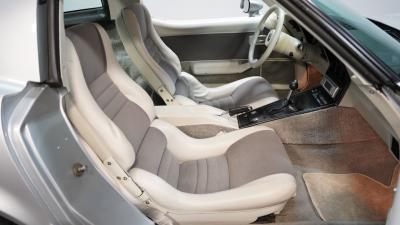 1980 Chevrolet Corvette L82