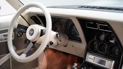 1980 Chevrolet Corvette L82