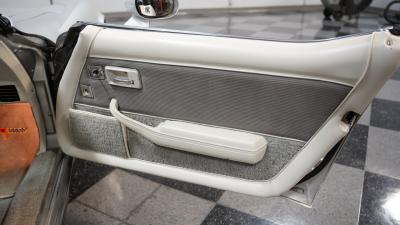 1980 Chevrolet Corvette L82