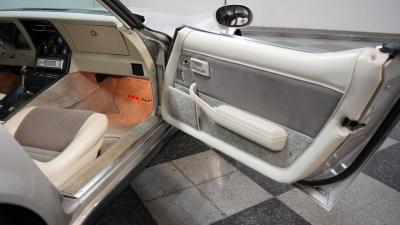 1980 Chevrolet Corvette L82