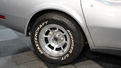 1980 Chevrolet Corvette L82