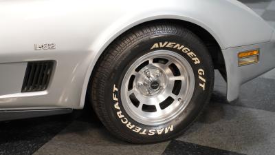 1980 Chevrolet Corvette L82