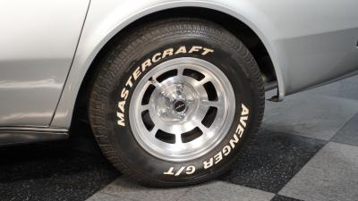 1980 Chevrolet Corvette L82